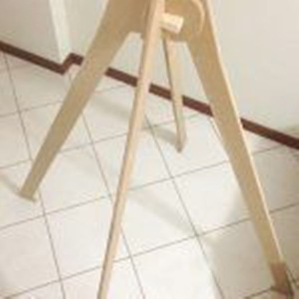0. Suporte da Cabana